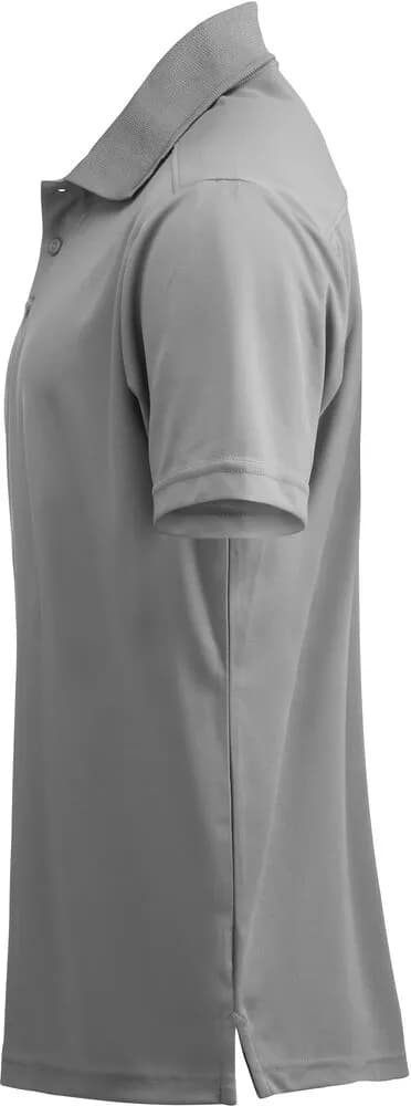 Kelowna Polo Men´s - Light Grey