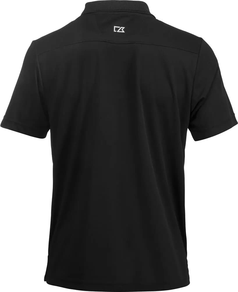 Kelowna Polo Men´s - Black