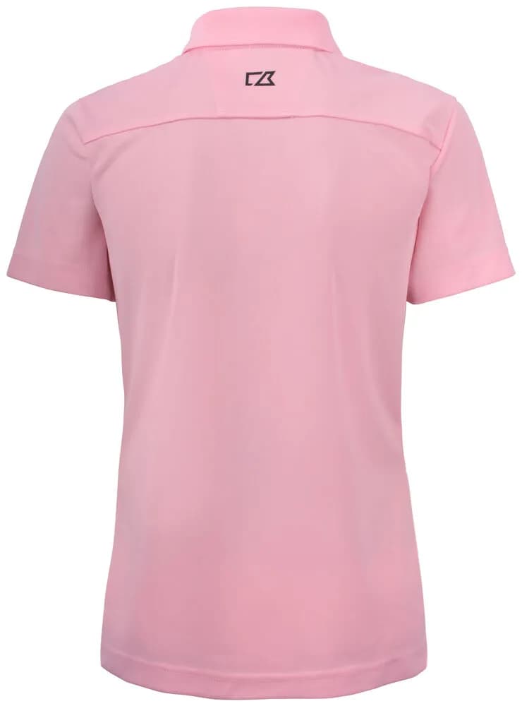 Kelowna Polo Ladies - Pink Mist