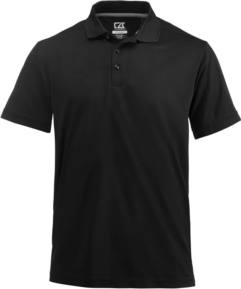 Kelowna Polo Junior - Black