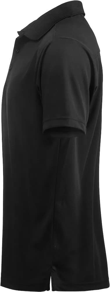 Kelowna Polo Junior - Black