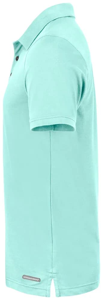 Advantage Polo - Light Turquoise