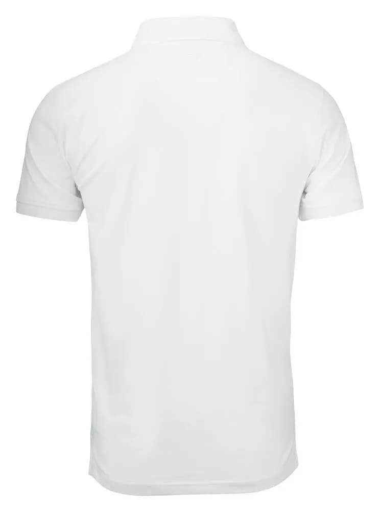 Advantage Polo - White