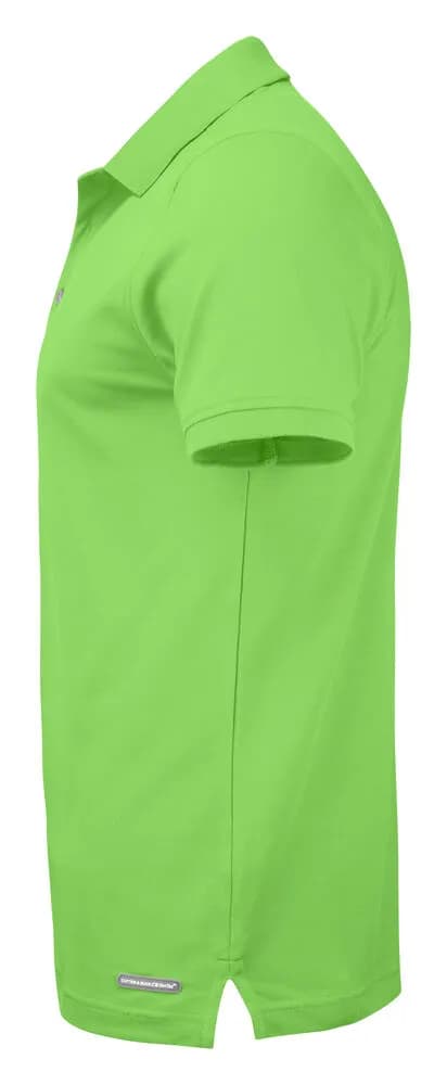 Advantage Polo - Apple Green