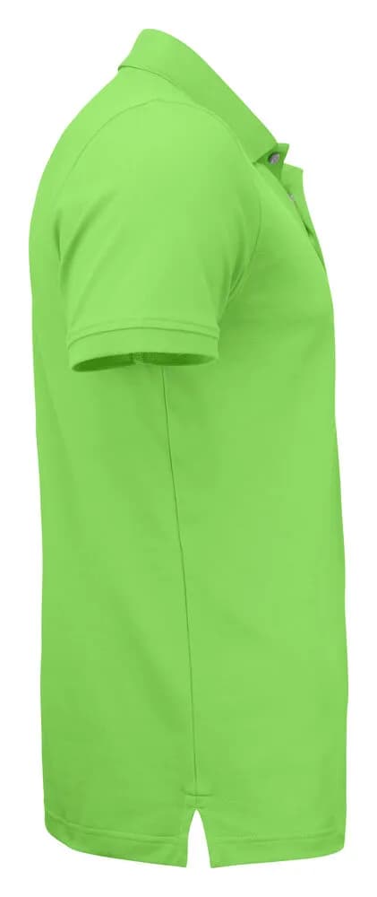 Advantage Polo - Apple Green