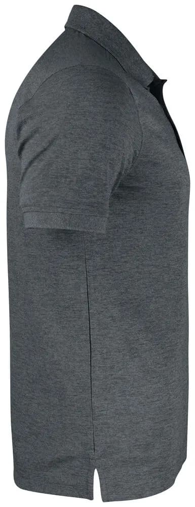 Advantage Polo - Anthracite Melange