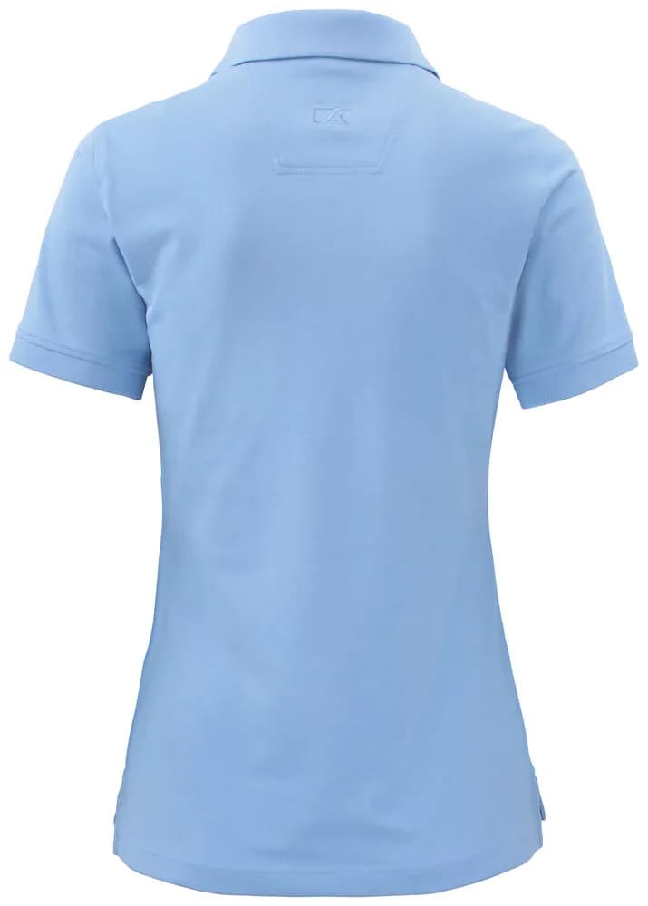 Advantage Polo Ladies - Light Blue
