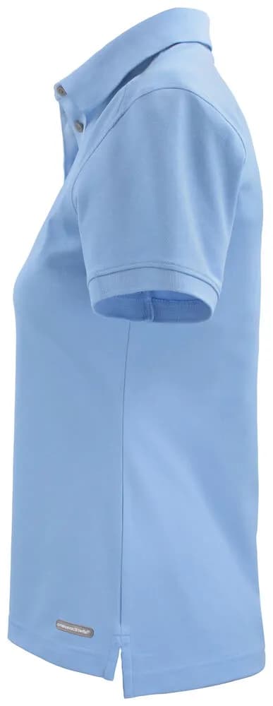 Advantage Polo Ladies - Light Blue