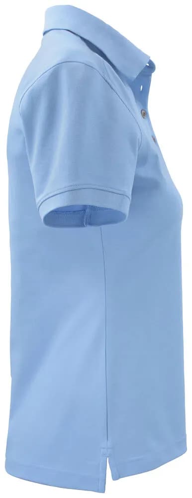 Advantage Polo Ladies - Light Blue