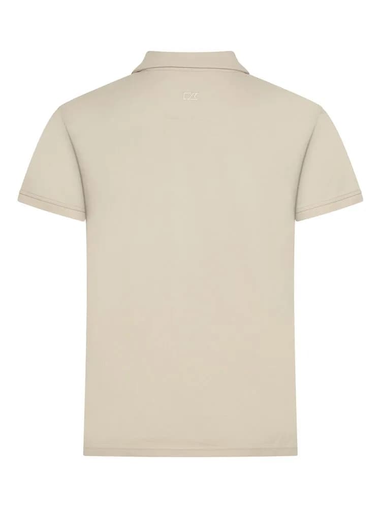 Advantage Premium Polo Men - Beige