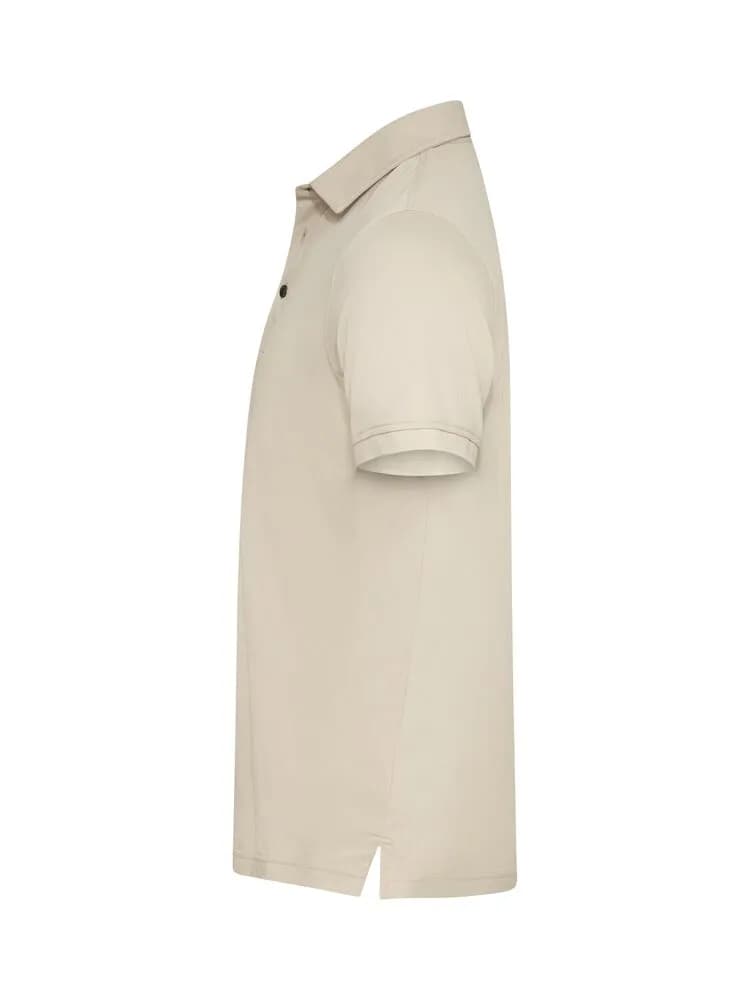 Advantage Premium Polo Men - Beige