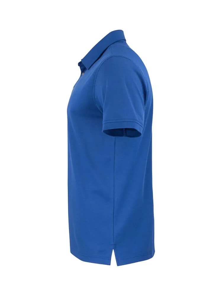 Advantage Premium Polo Men - Deep Blue