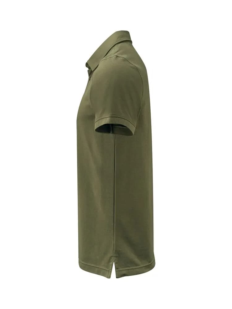 Advantage Premium Polo Men - Ivy Green