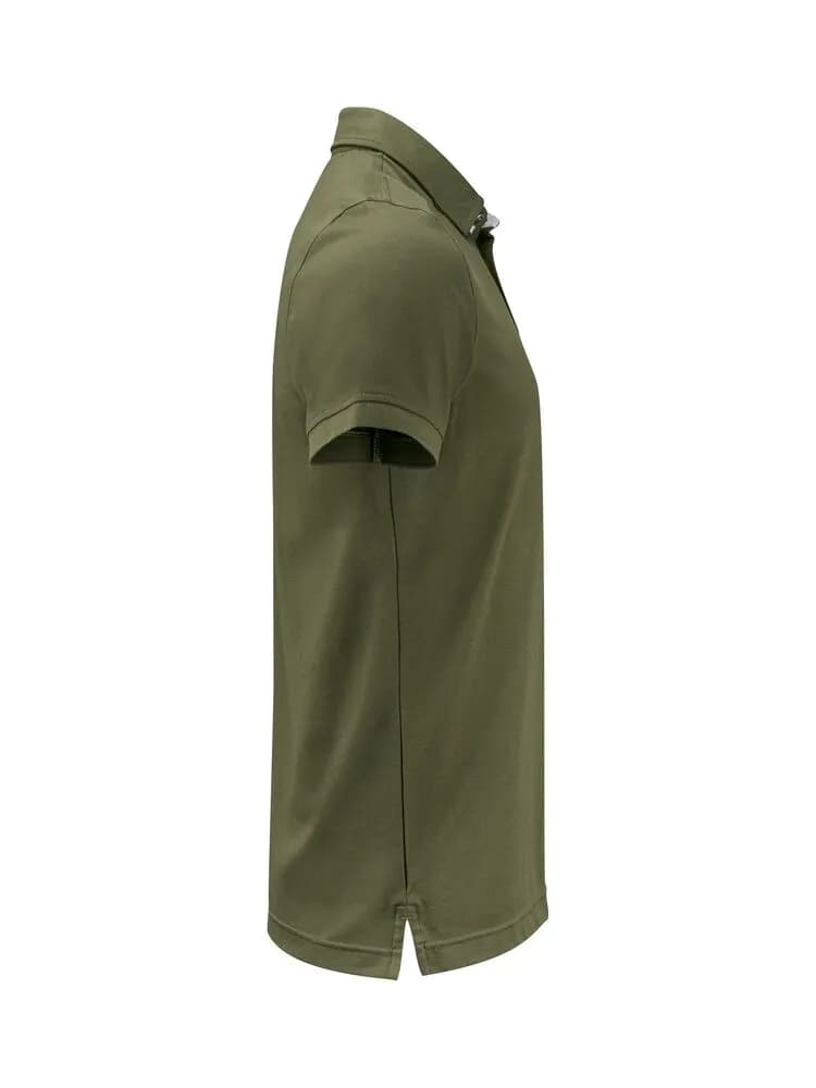 Advantage Premium Polo Men - Ivy Green