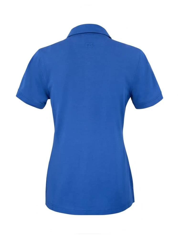 Advantage Premium Polo Ladies - Deep Blue