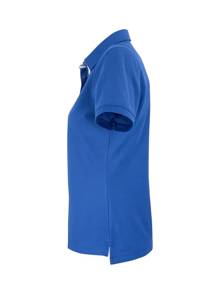 Advantage Premium Polo Ladies - Deep Blue