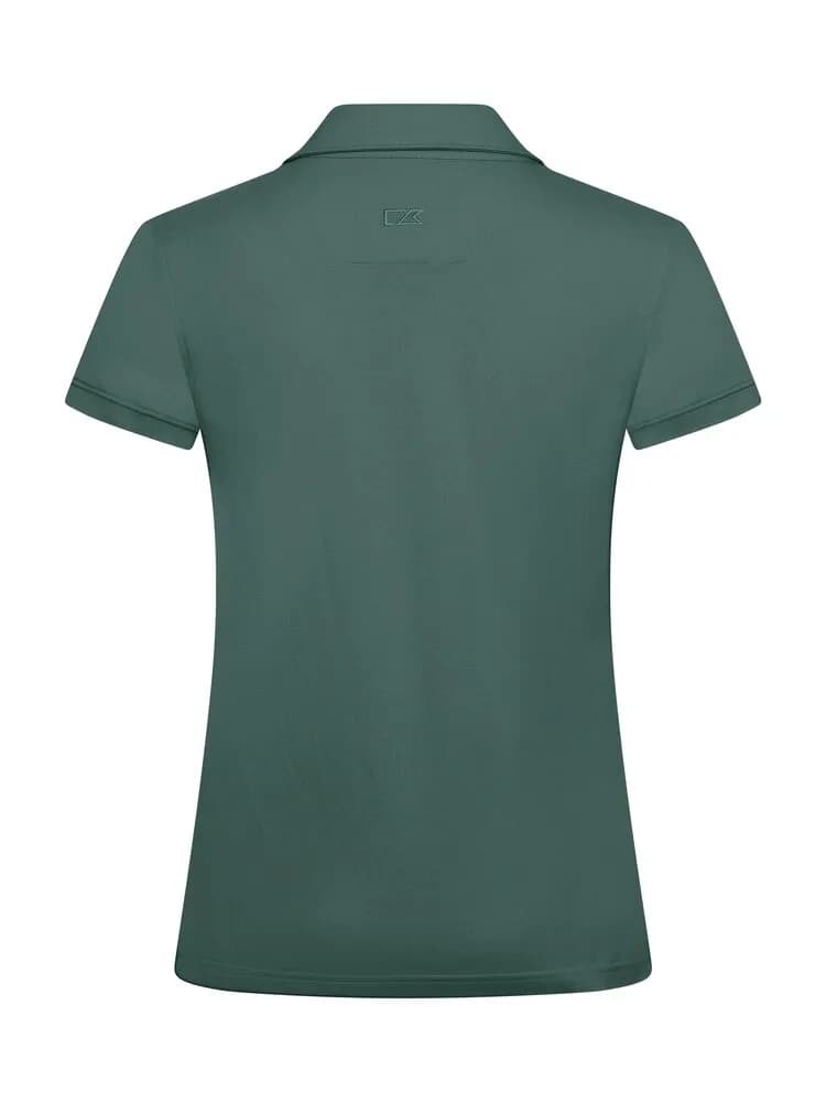 Advantage Premium Polo Ladies - Pine Green