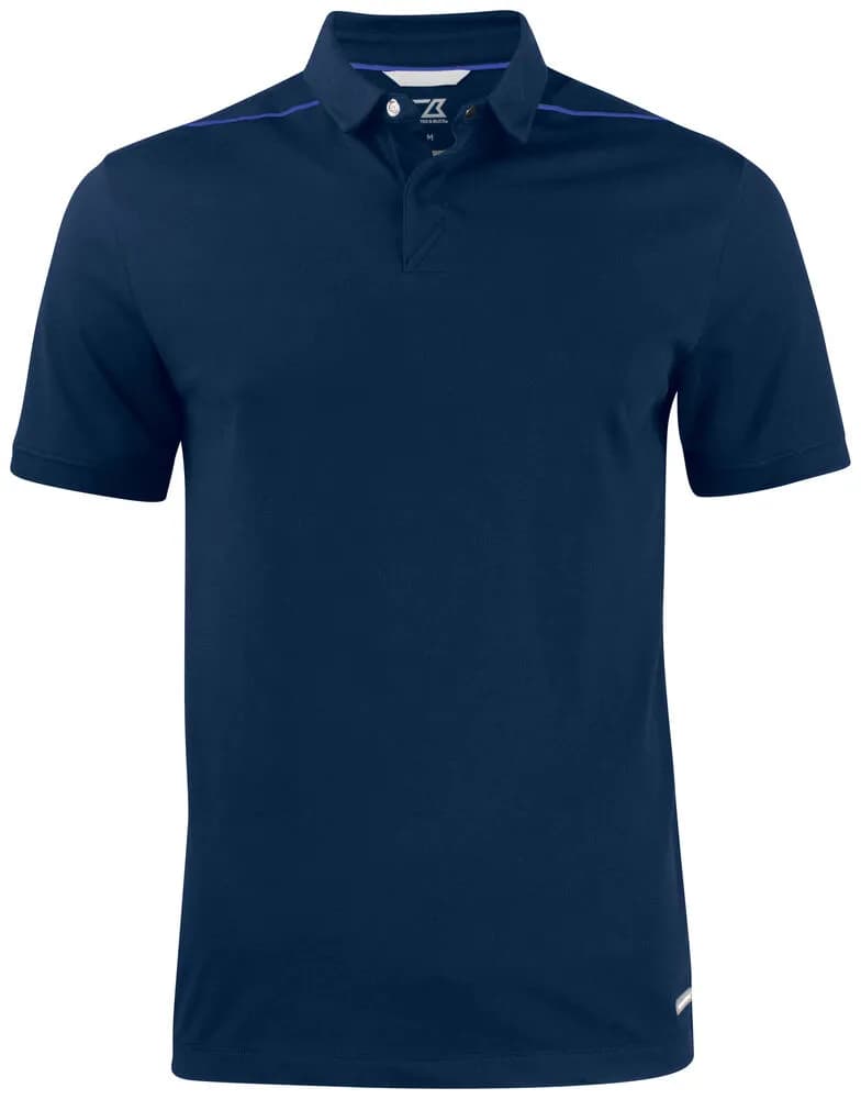Advantage Performance Polo - Dark Navy