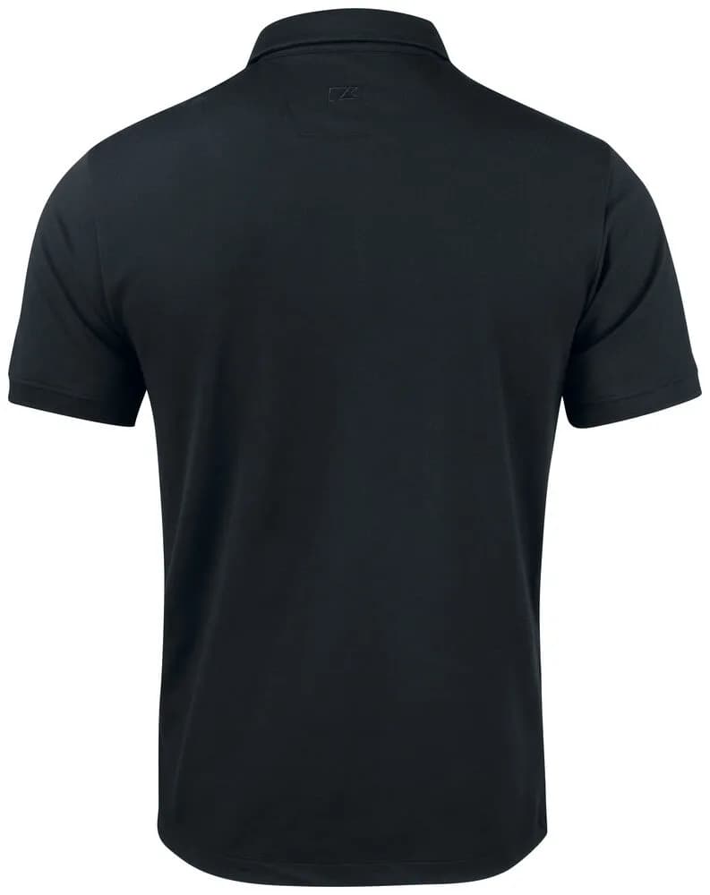 Advantage Performance Polo - Black