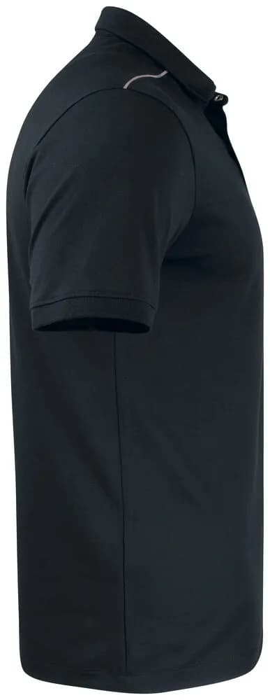 Advantage Performance Polo - Black