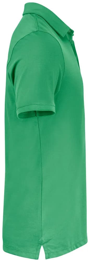 Oceanside Stretch Polo Men - Green