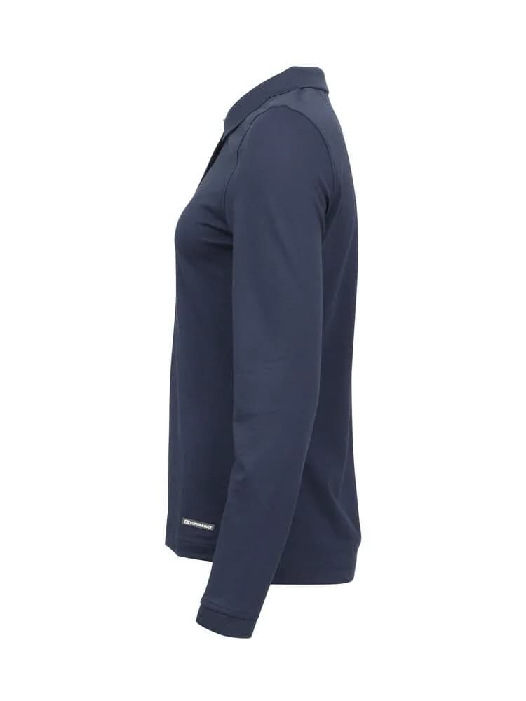 Advantage Polo Long Sleeve Women