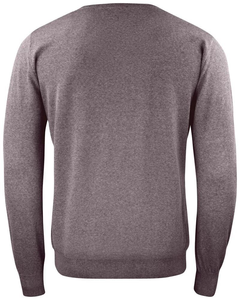 Kennewick Crewneck - Nougat Melange