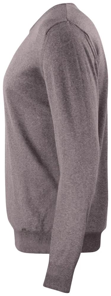 Kennewick Crewneck - Nougat Melange