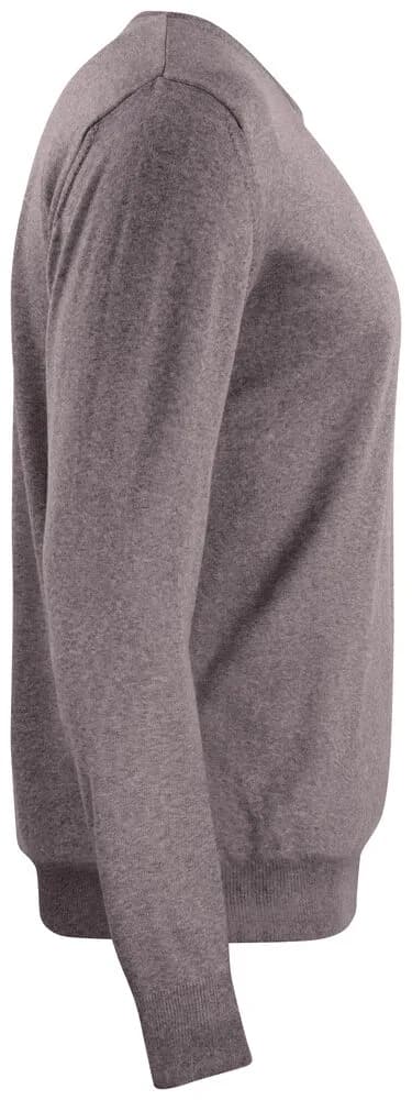 Kennewick Crewneck - Nougat Melange