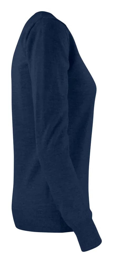 Kennewick Crewneck Ladies - Dark Navy