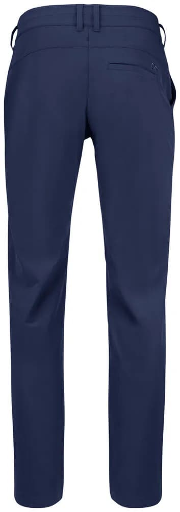 New Salish Pants - Dark Navy