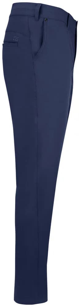 New Salish Pants - Dark Navy