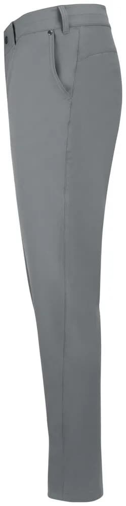 New Salish Pants - Grey