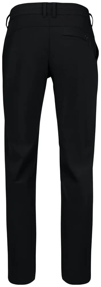 New Salish Pants - Black