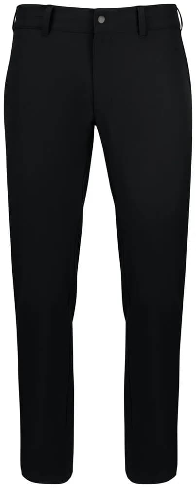 New Salish Pants - Black
