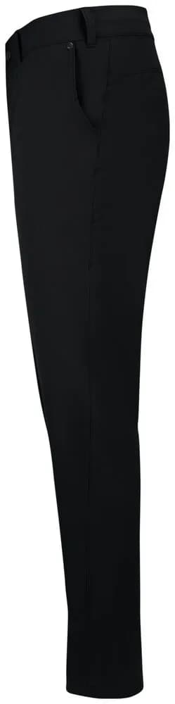 New Salish Pants - Black