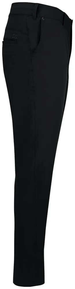 New Salish Pants - Black