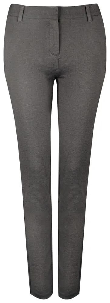 Tofino Pants Ladies - Steel Grey Melange