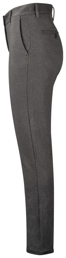Tofino Pants Ladies - Steel Grey Melange