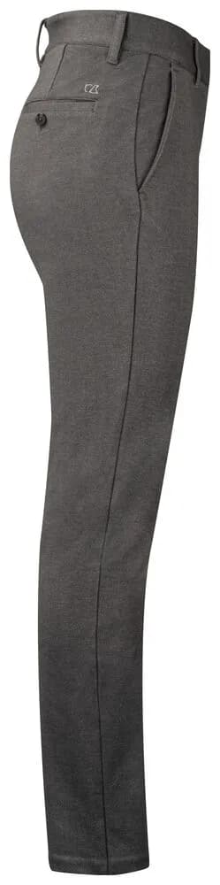 Tofino Pants Ladies - Steel Grey Melange