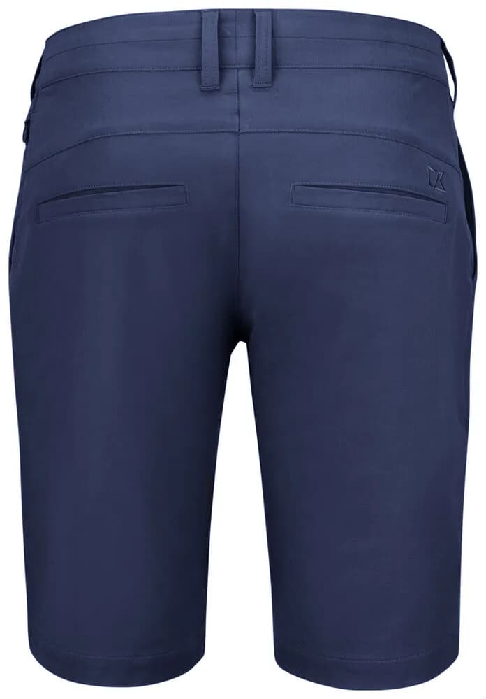 New Salish Shorts - Dark Navy