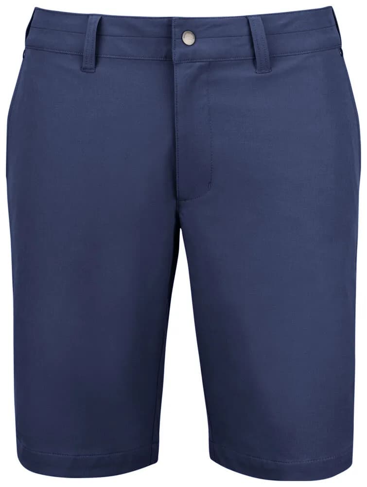 New Salish Shorts - Dark Navy