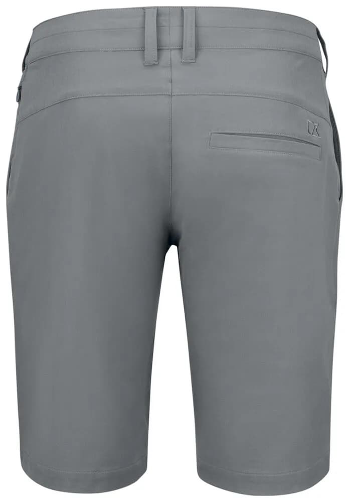 New Salish Shorts - Grey