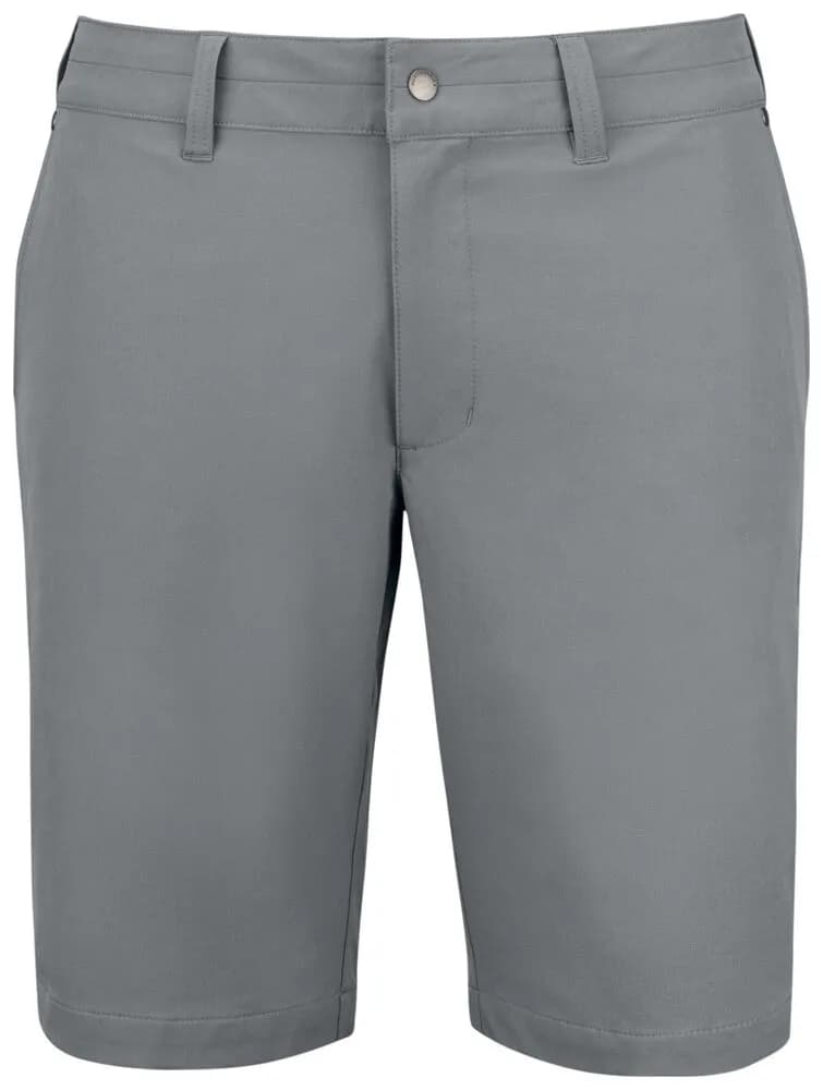 New Salish Shorts - Grey
