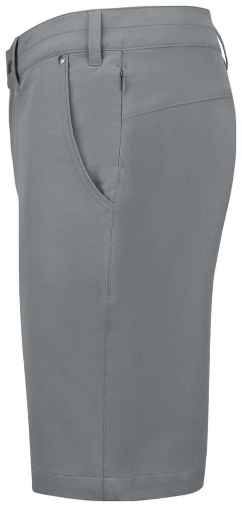 New Salish Shorts - Grey