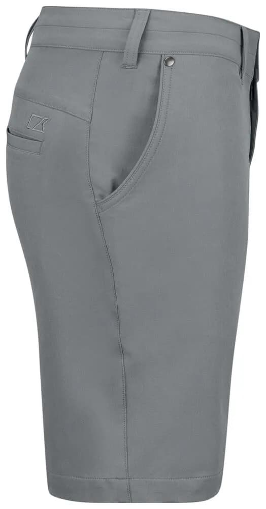 New Salish Shorts - Grey