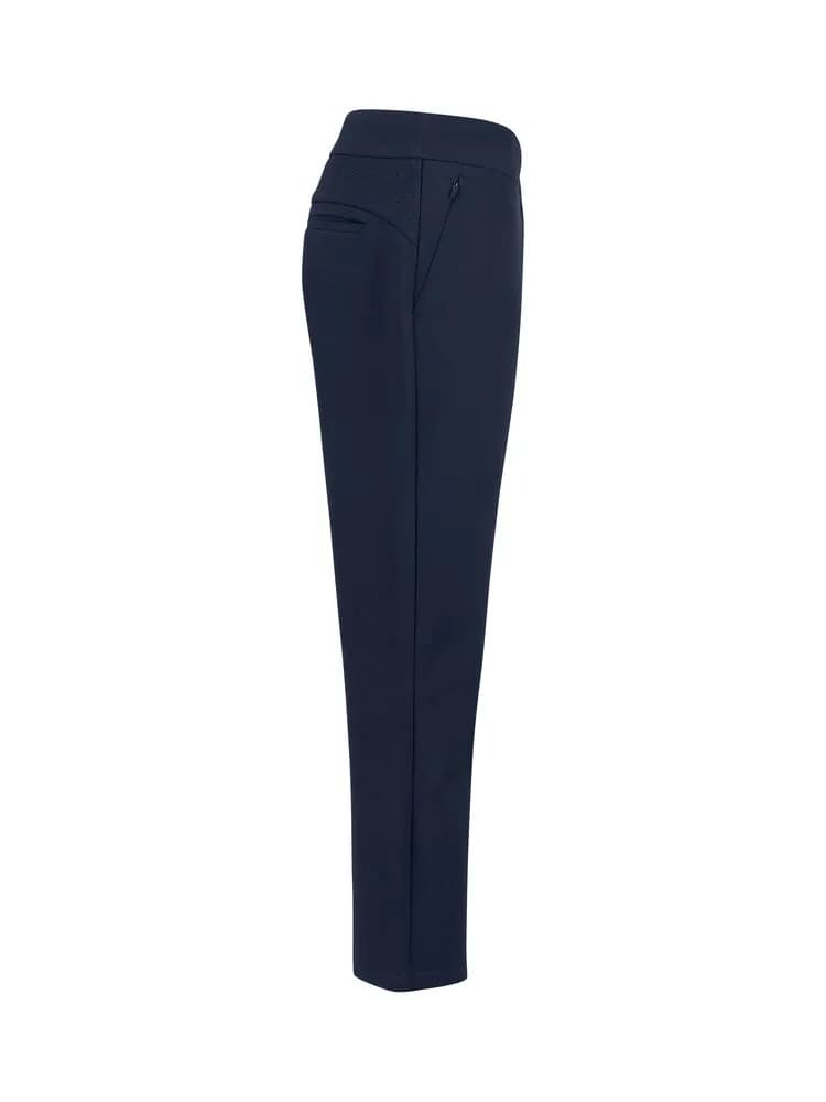 Bonney Lake Pants Ladies - Dark Navy