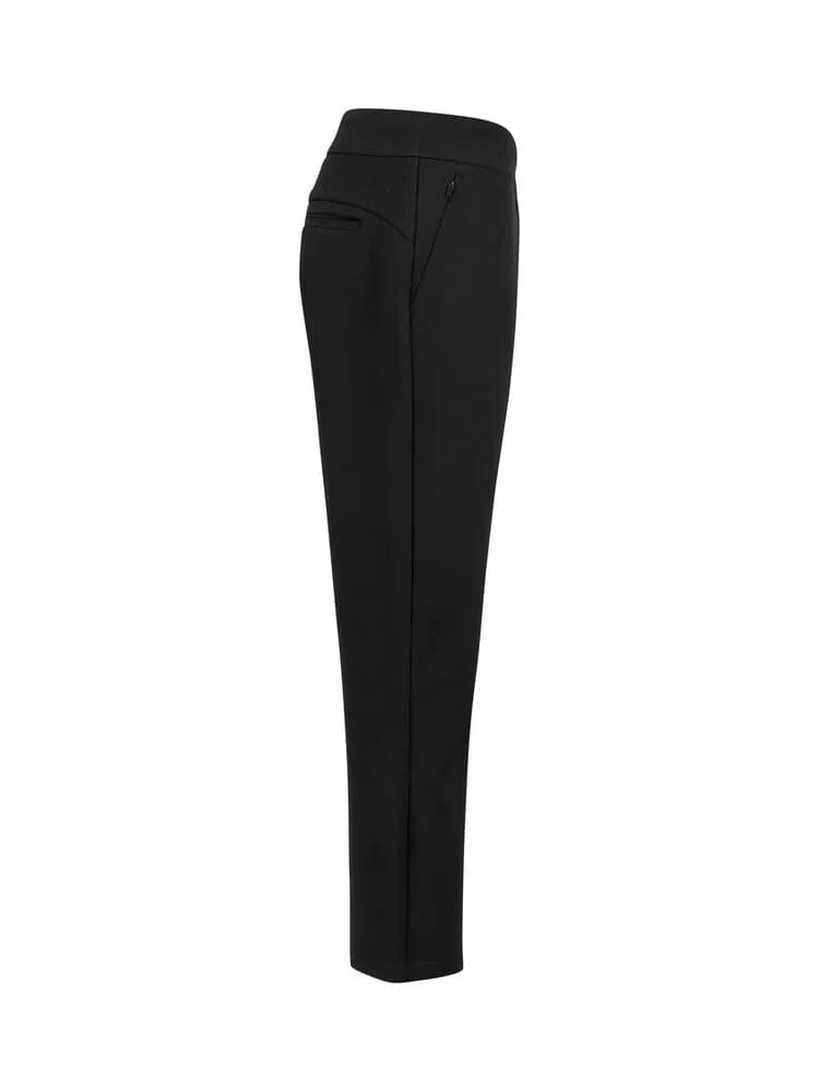 Bonney Lake Pants Ladies - Black
