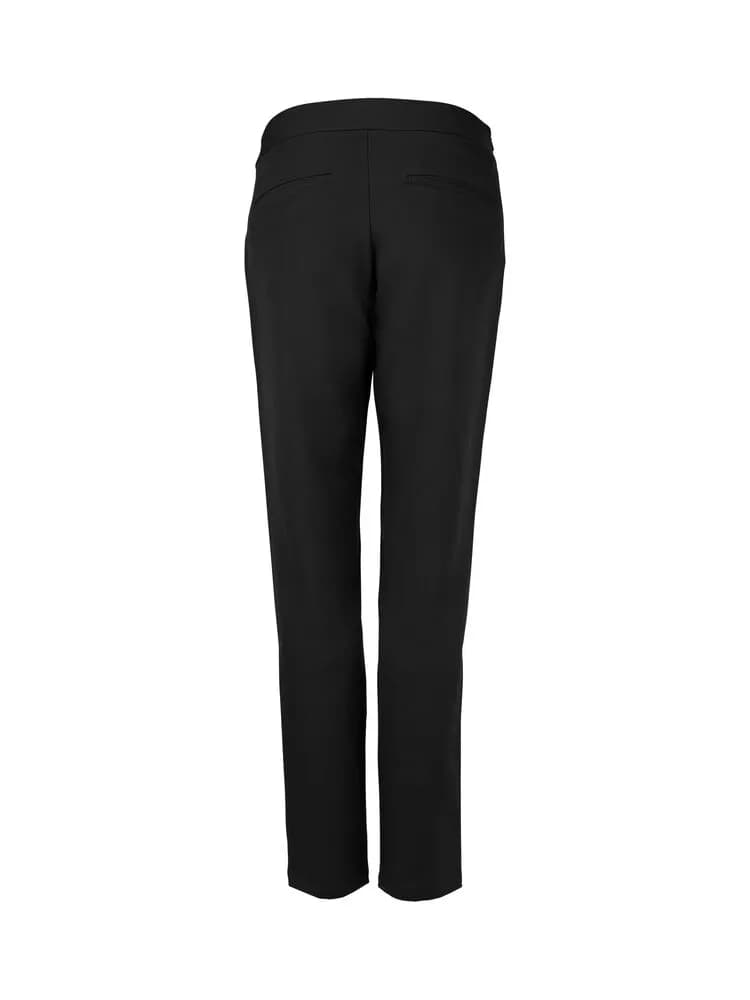 Bonney Lake Long Pants Ladies - Black