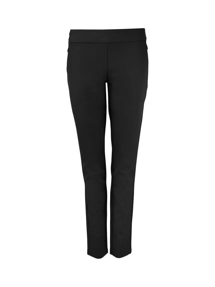 Bonney Lake Long Pants Ladies - Black